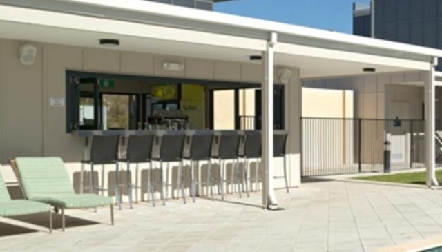 Footprints Preston Beach Εξωτερικό φωτογραφία